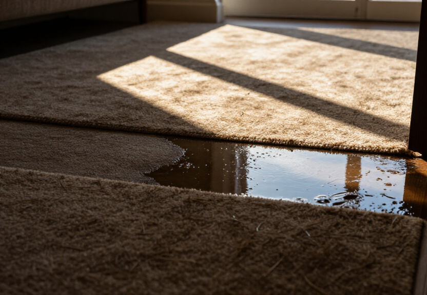 Flood Restoration in Glossodia Homes